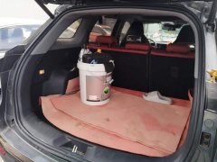 Changan CS75PLUS Second Generation 1.5T Automatic Deluxe - ფოტო 4