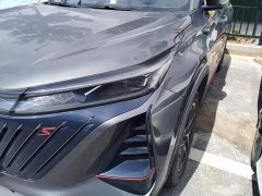 Changan CS75PLUS Second Generation 1.5T Automatic Deluxe - ფოტო 5