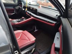 Changan CS75PLUS Second Generation 1.5T Automatic Deluxe - ფოტო 8