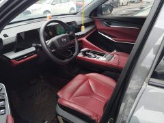 Changan CS75PLUS Second Generation 1.5T Automatic Deluxe - ფოტო 9