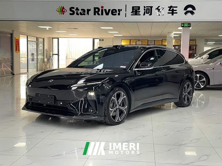 NIO ET5T 75kWh Touring