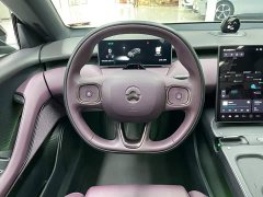 NIO ET5T 75kWh Touring - ფოტო 11