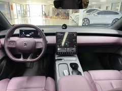 NIO ET5T 75kWh Touring - ფოტო 12
