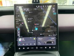 NIO ET5T 75kWh Touring - ფოტო 13