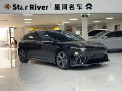NIO ET5T 75kWh Touring - ფოტო 3