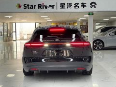 NIO ET5T 75kWh Touring - ფოტო 6