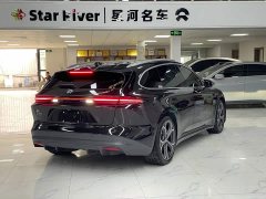 NIO ET5T 75kWh Touring - ფოტო 7
