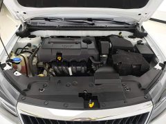 Geely Emgrand 2021 UP 1.5L CVT Luxury - ფოტო 10