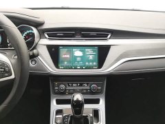 Geely Emgrand 2021 UP 1.5L CVT Luxury - ფოტო 13