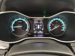 Geely Emgrand 2021 UP 1.5L CVT Luxury - ფოტო 14