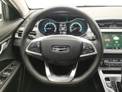 Geely Emgrand 2021 UP 1.5L CVT Luxury - ფოტო 15