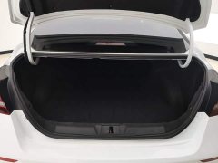 Geely Emgrand 2021 UP 1.5L CVT Luxury - ფოტო 4