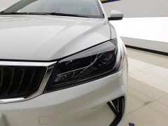 Geely Emgrand 2021 UP 1.5L CVT Luxury - ფოტო 5