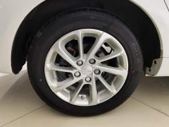 Geely Emgrand 2021 UP 1.5L CVT Luxury - ფოტო 6