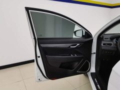 Geely Emgrand 2021 UP 1.5L CVT Luxury - ფოტო 7