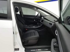 Geely Emgrand 2021 UP 1.5L CVT Luxury - ფოტო 8