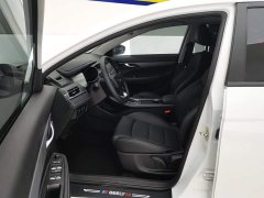 Geely Emgrand 2021 UP 1.5L CVT Luxury - ფოტო 9