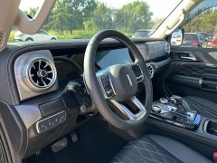 Tank 300 Off-Road Edition 2.0T Challenger - ფოტო 11