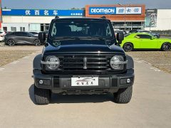 Tank 300 Off-Road Edition 2.0T Challenger - ფოტო 2