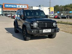 Tank 300 Off-Road Edition 2.0T Challenger - ფოტო 3