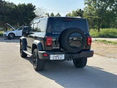 Tank 300 Off-Road Edition 2.0T Challenger - ფოტო 4