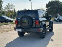 Tank 300 Off-Road Edition 2.0T Challenger - ფოტო 6