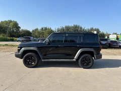 Tank 300 Off-Road Edition 2.0T Challenger - ფოტო 7