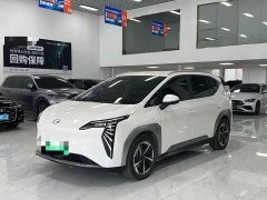GAC AION Y Plus 510 Joy Edition 58.4kWh - ფოტო 1