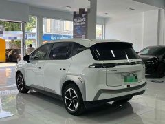 GAC AION Y Plus 510 Joy Edition 58.4kWh - ფოტო 10