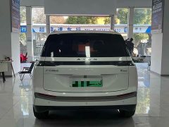 GAC AION Y Plus 510 Joy Edition 58.4kWh - ფოტო 11