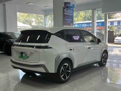 GAC AION Y Plus 510 Joy Edition 58.4kWh - ფოტო 12