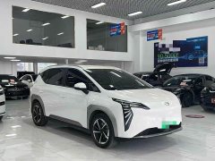 GAC AION Y Plus 510 Joy Edition 58.4kWh - ფოტო 3