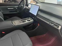 GAC AION Y Plus 510 Joy Edition 58.4kWh - ფოტო 8