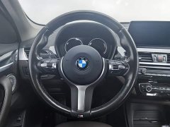 BMW X1 sDrive25Li Leading Edition - ფოტო 11