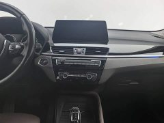 BMW X1 sDrive25Li Leading Edition - ფოტო 12