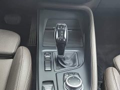 BMW X1 sDrive25Li Leading Edition - ფოტო 13