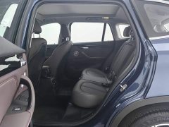 BMW X1 sDrive25Li Leading Edition - ფოტო 15