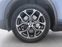 BMW X1 sDrive25Li Leading Edition - ფოტო 17