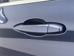 BMW X1 sDrive25Li Leading Edition - ფოტო 18