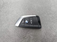 BMW X1 sDrive25Li Leading Edition - ფოტო 19