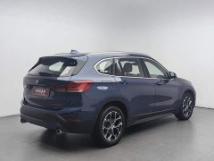 BMW X1 sDrive25Li Leading Edition - ფოტო 2