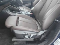 BMW X1 sDrive25Li Leading Edition - ფოტო 20