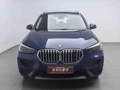 BMW X1 sDrive25Li Leading Edition - ფოტო 3