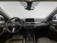 BMW X1 sDrive25Li Leading Edition - ფოტო 5