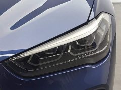 BMW X1 sDrive25Li Leading Edition - ფოტო 7