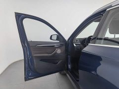 BMW X1 sDrive25Li Leading Edition - ფოტო 8