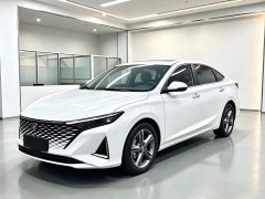 Changan Ruicheng PLUS 2023 1.5T DCT Luxury - ფოტო 1