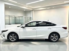 Changan Ruicheng PLUS 2023 1.5T DCT Luxury - ფოტო 2