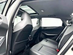 Changan Ruicheng PLUS 2023 1.5T DCT Luxury - ფოტო 4