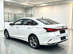 Changan Ruicheng PLUS 2023 1.5T DCT Luxury - ფოტო 5